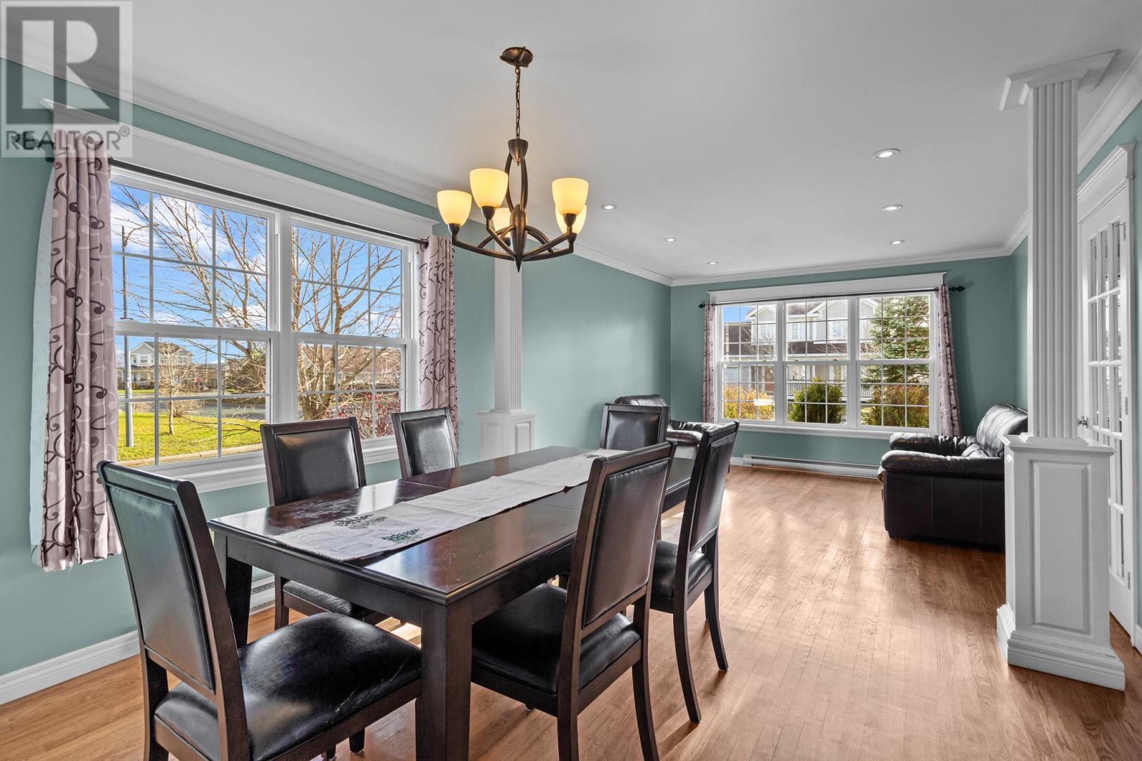 8 Veitch Crescent, St. John's, Newfoundland & Labrador  A1A 0B7 - Photo 8 - 1292732