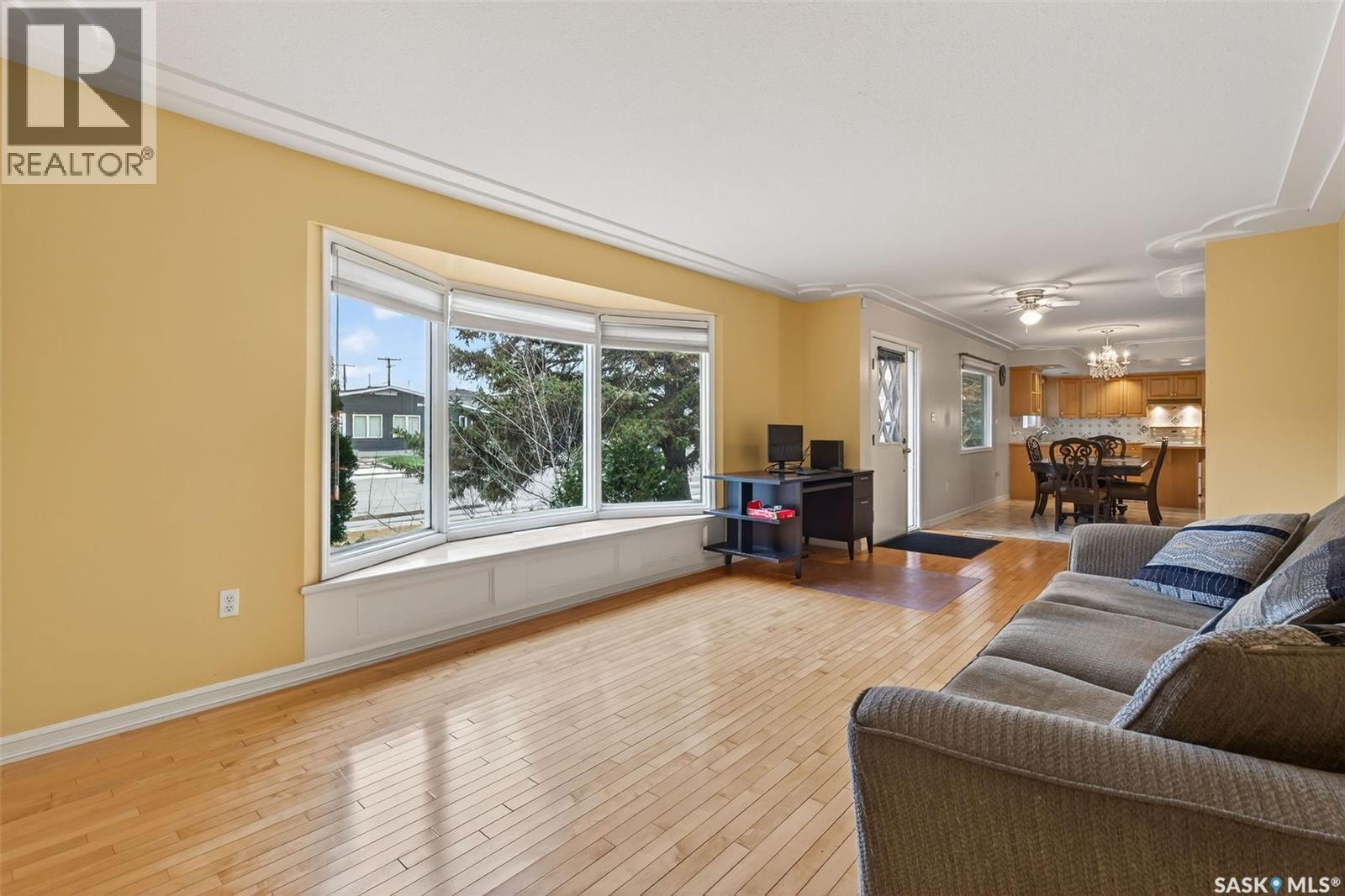 102 Kennedy Drive, Melfort, Saskatchewan  S0E 1A0 - Photo 3 - SK024399