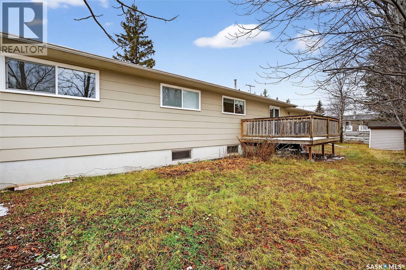 102 Kennedy Drive, Melfort, Saskatchewan  S0E 1A0 - Photo 32 - SK024399