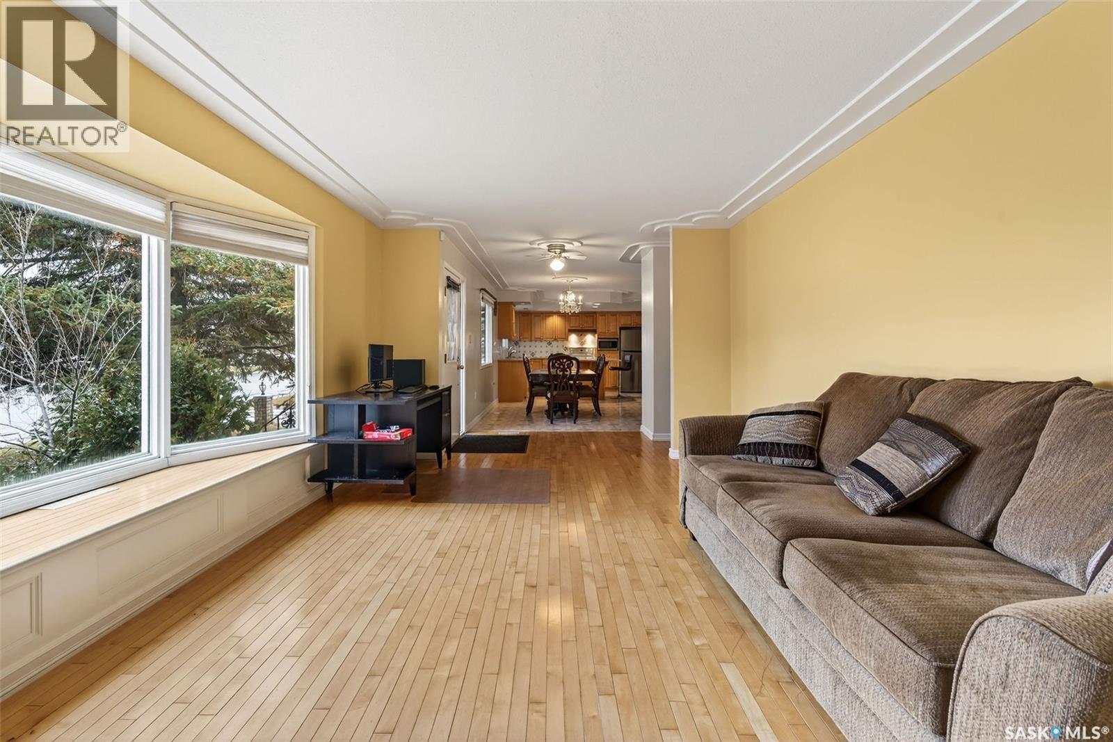 102 Kennedy Drive, Melfort, Saskatchewan  S0E 1A0 - Photo 5 - SK024399