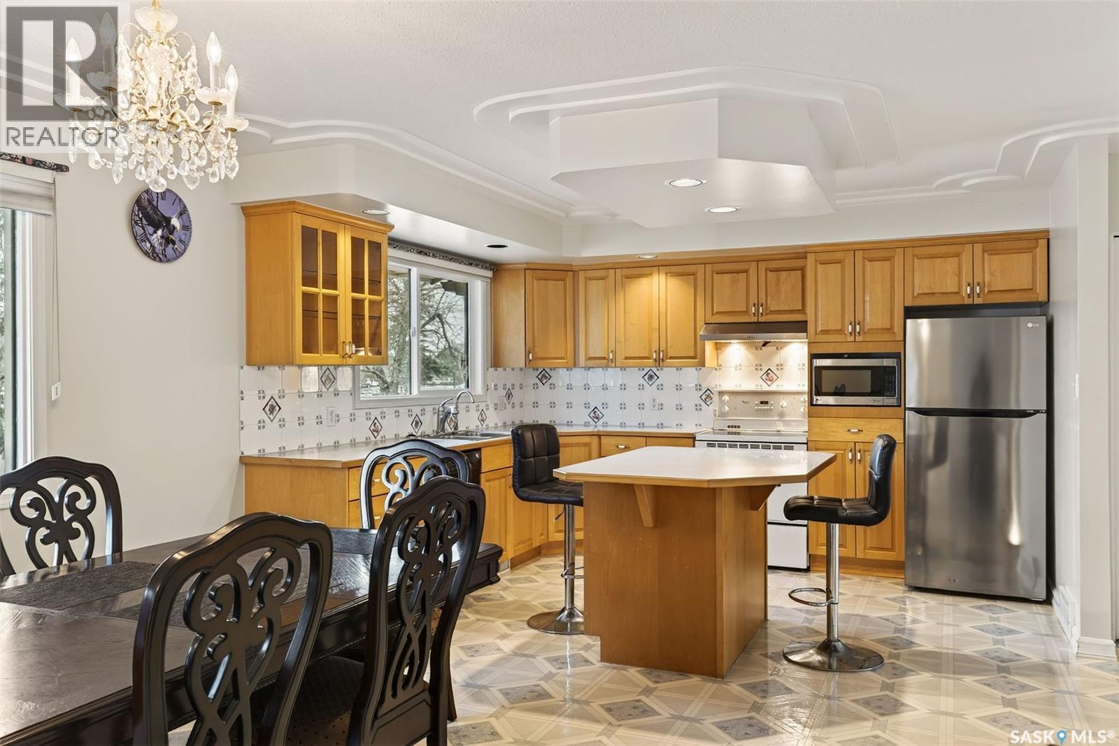 102 Kennedy Drive, Melfort, Saskatchewan  S0E 1A0 - Photo 8 - SK024399