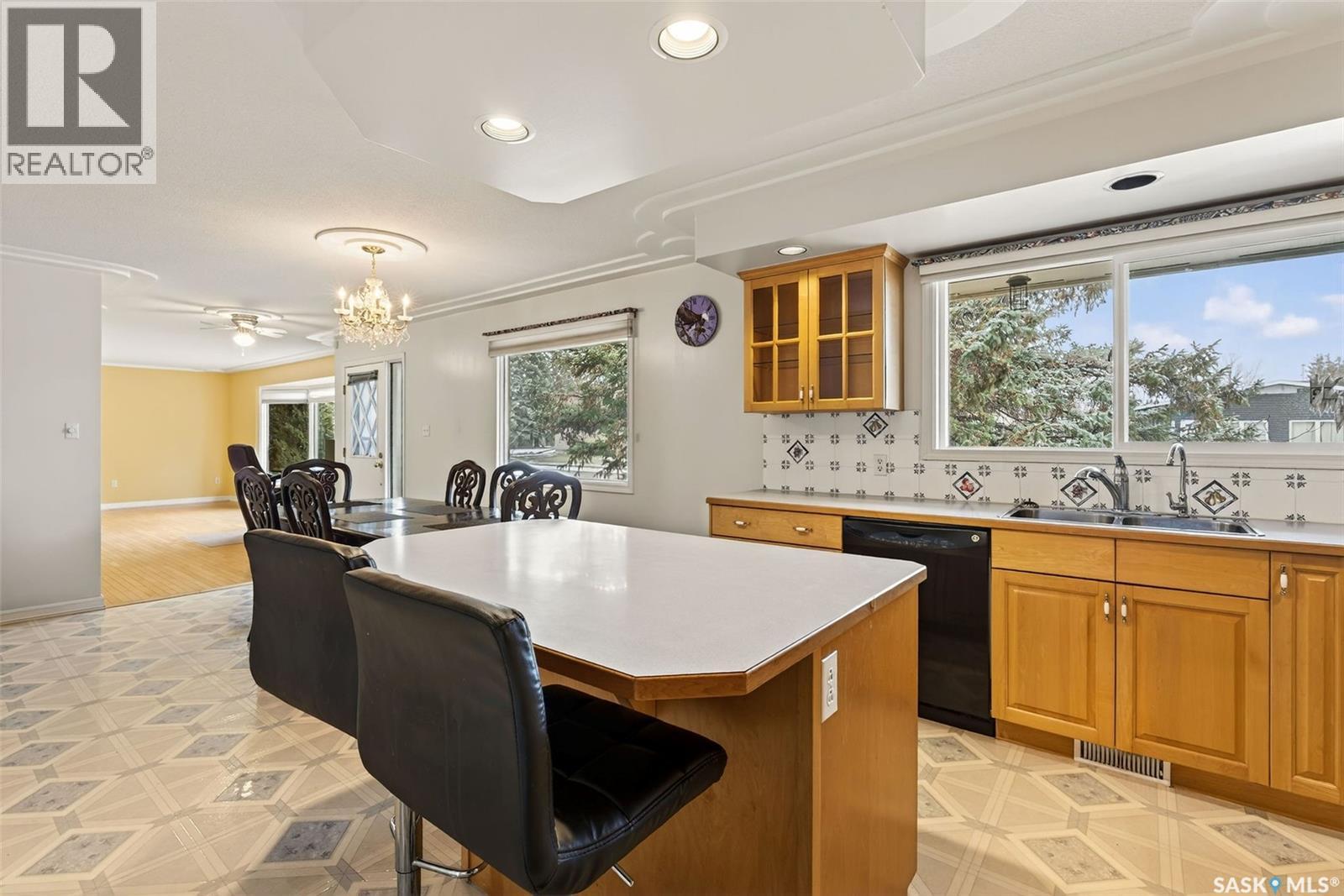 102 Kennedy Drive, Melfort, Saskatchewan  S0E 1A0 - Photo 9 - SK024399