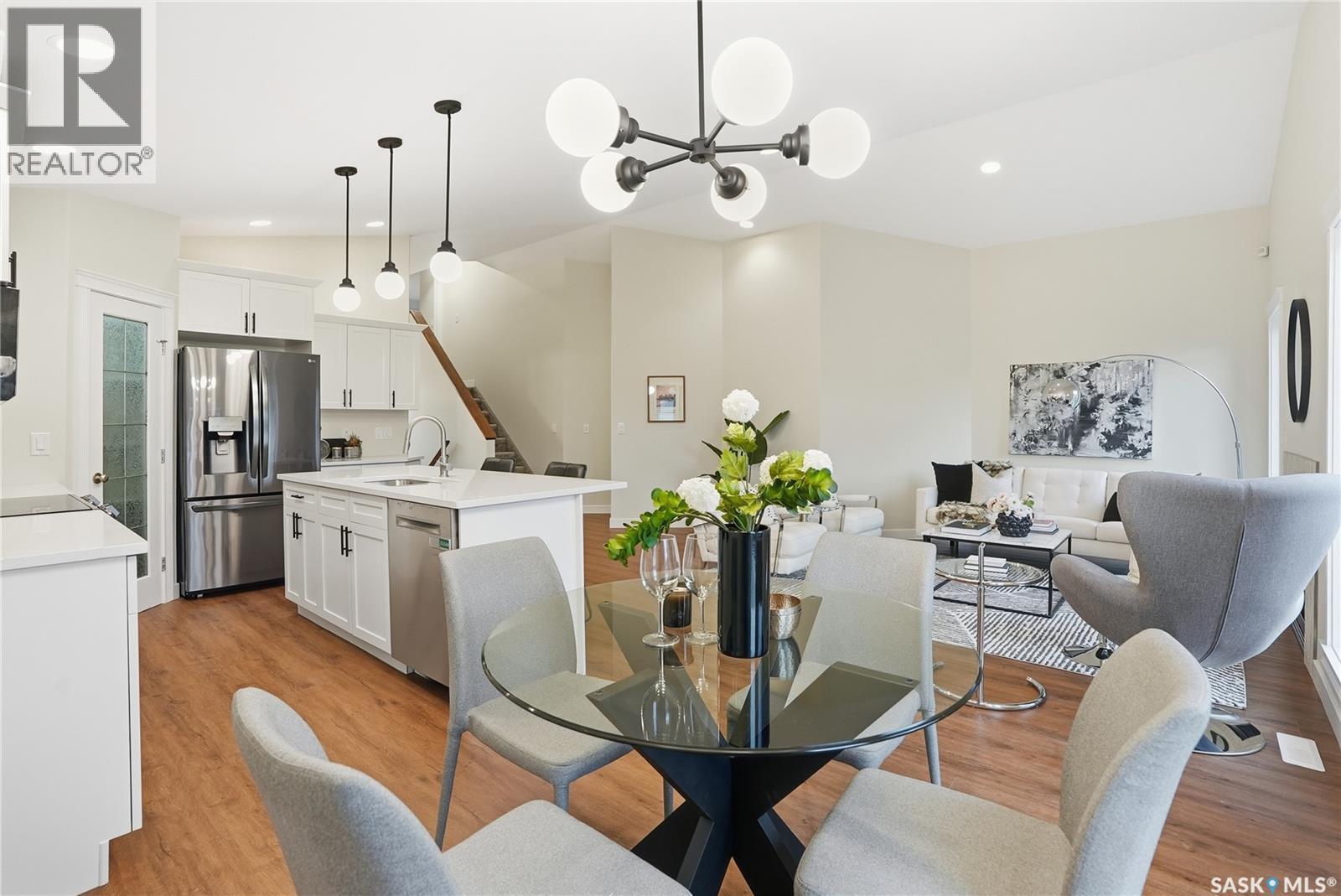 703 Beechdale Way, Saskatoon, Saskatchewan  S7V 0A5 - Photo 13 - SK024236