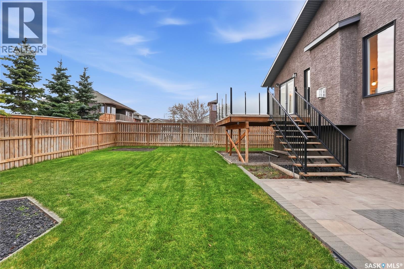 703 Beechdale Way, Saskatoon, Saskatchewan  S7V 0A5 - Photo 28 - SK024236