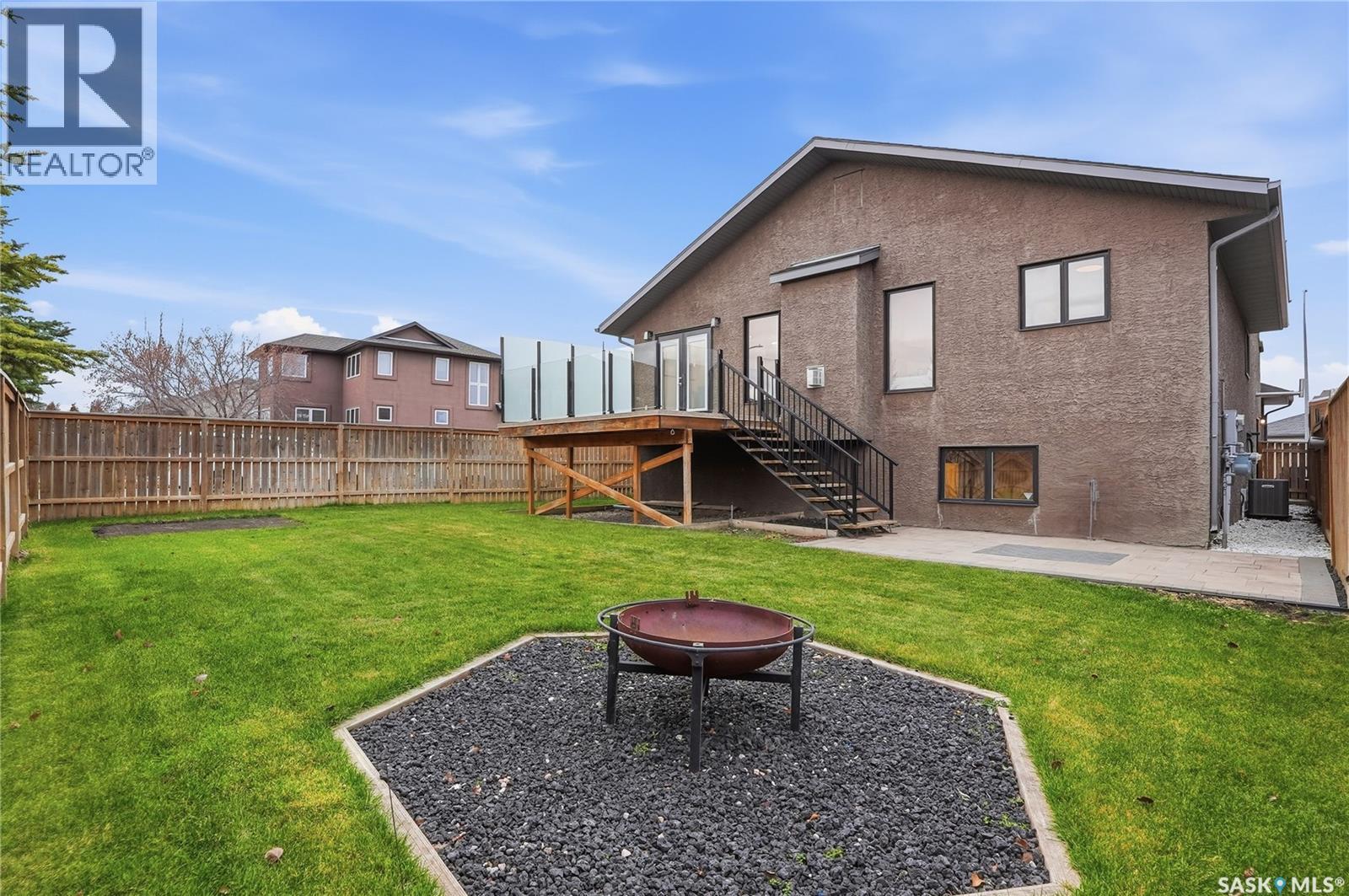 703 Beechdale Way, Saskatoon, Saskatchewan  S7V 0A5 - Photo 29 - SK024236