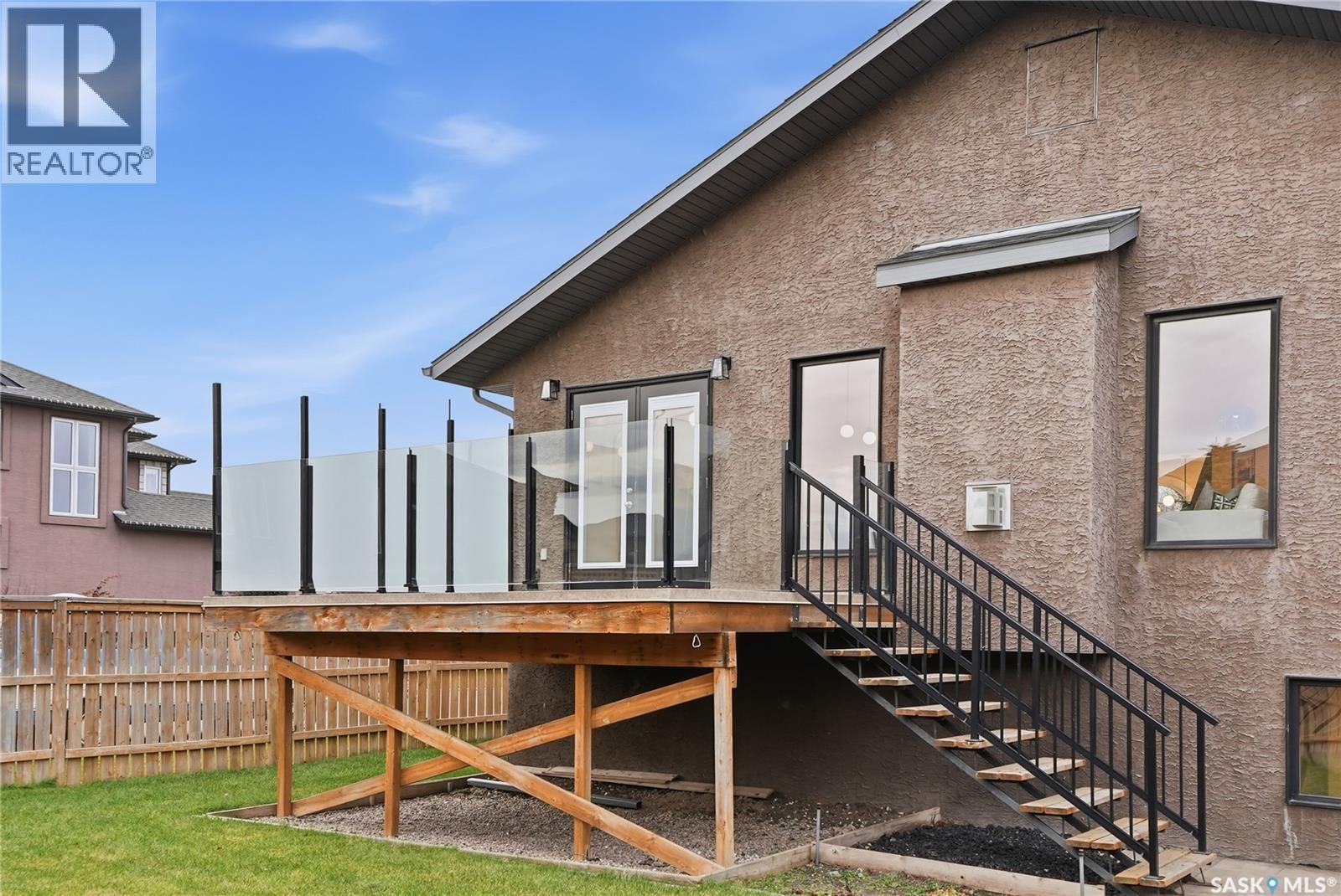 703 Beechdale Way, Saskatoon, Saskatchewan  S7V 0A5 - Photo 30 - SK024236