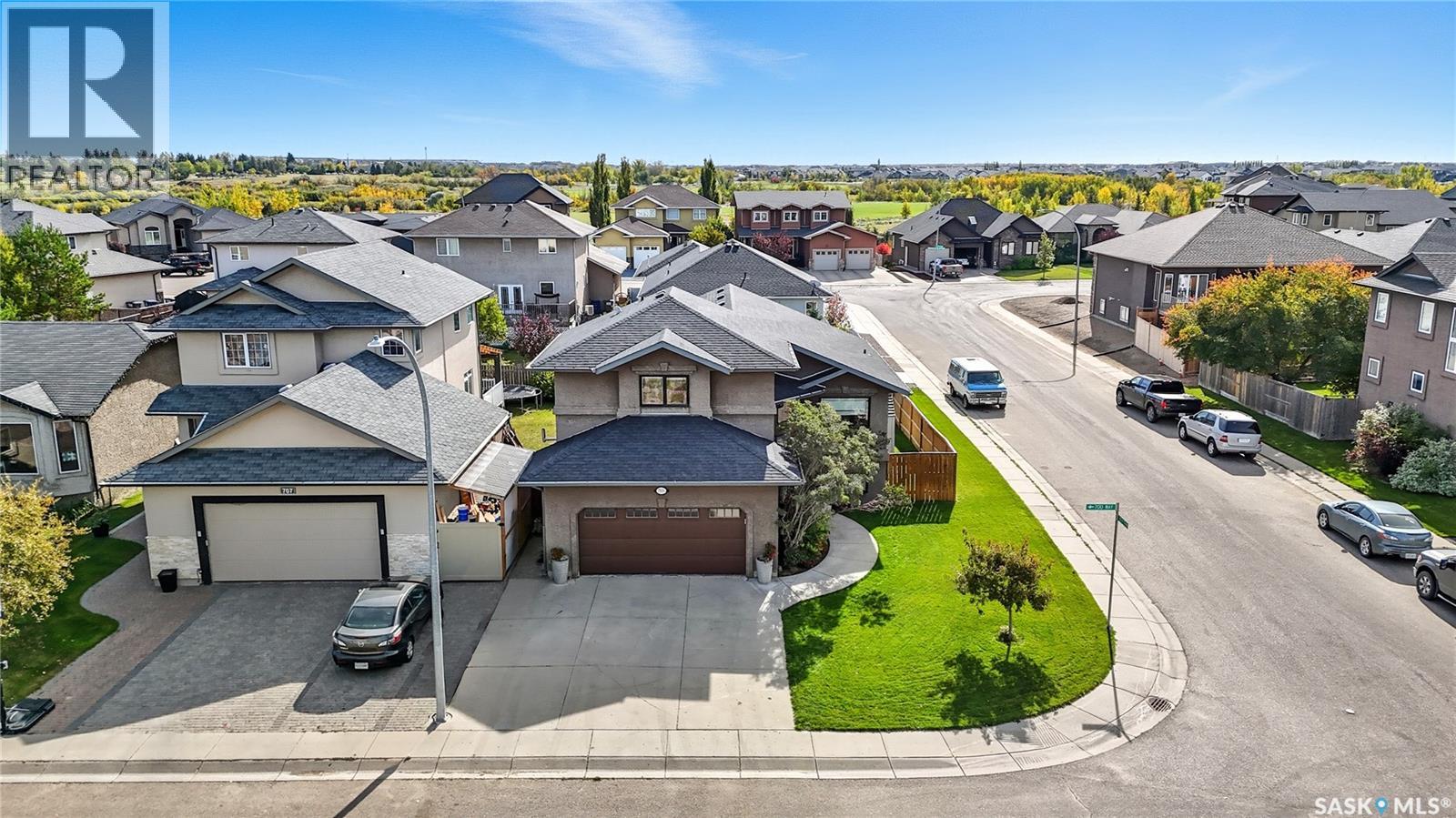 703 Beechdale Way, Saskatoon, Saskatchewan  S7V 0A5 - Photo 34 - SK024236