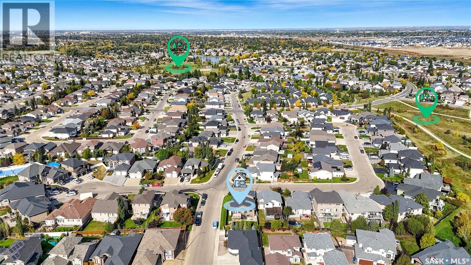 703 Beechdale Way, Saskatoon, Saskatchewan  S7V 0A5 - Photo 35 - SK024236