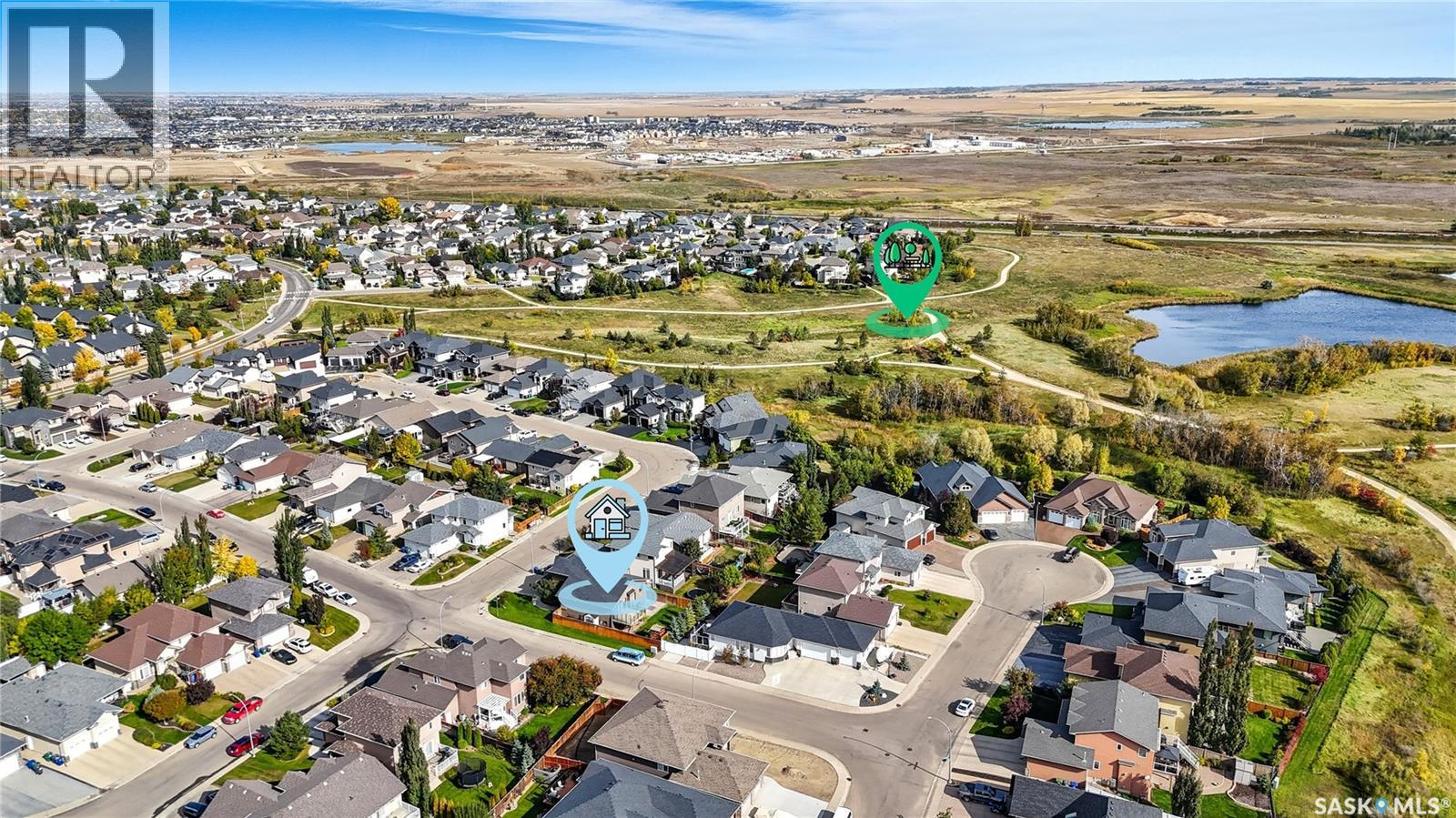 703 Beechdale Way, Saskatoon, Saskatchewan  S7V 0A5 - Photo 36 - SK024236