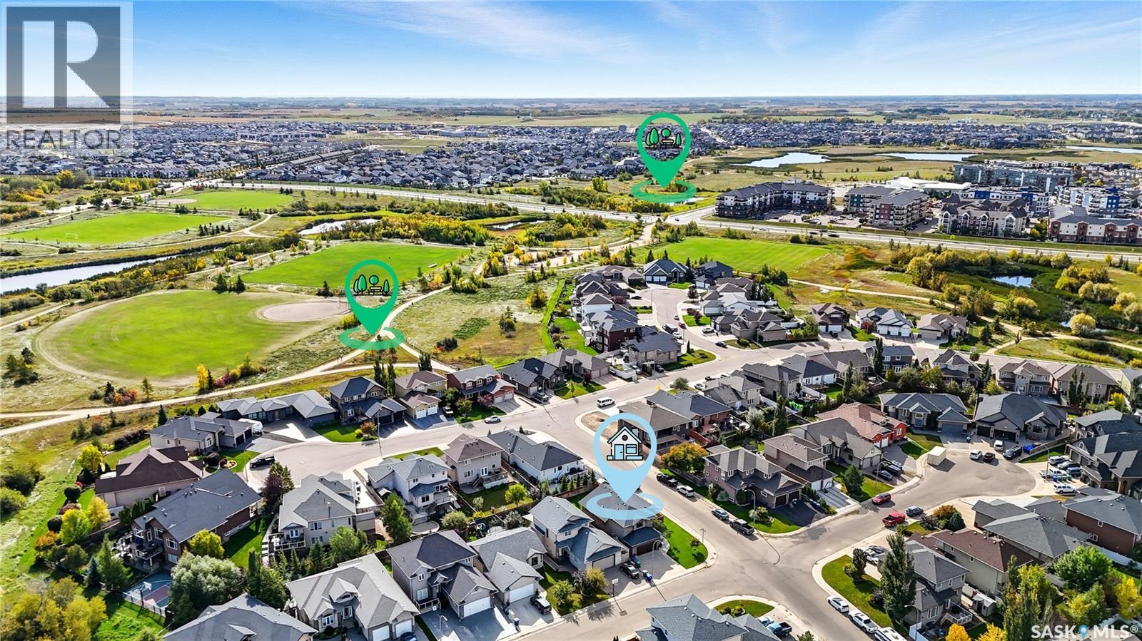 703 Beechdale Way, Saskatoon, Saskatchewan  S7V 0A5 - Photo 38 - SK024236