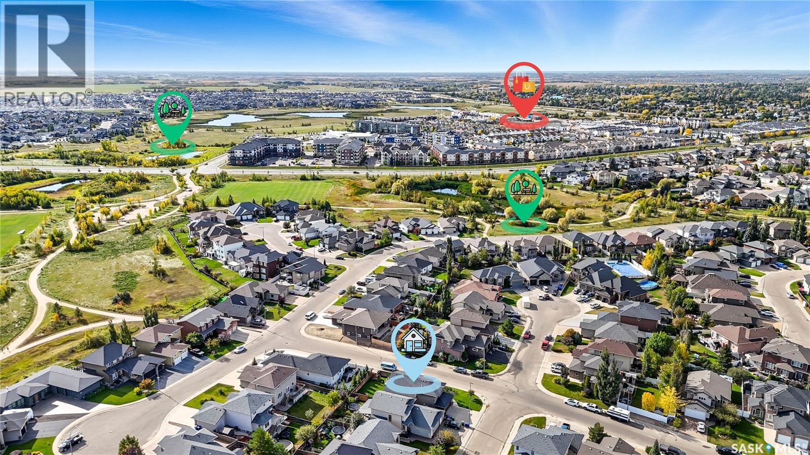 703 Beechdale Way, Saskatoon, Saskatchewan  S7V 0A5 - Photo 39 - SK024236