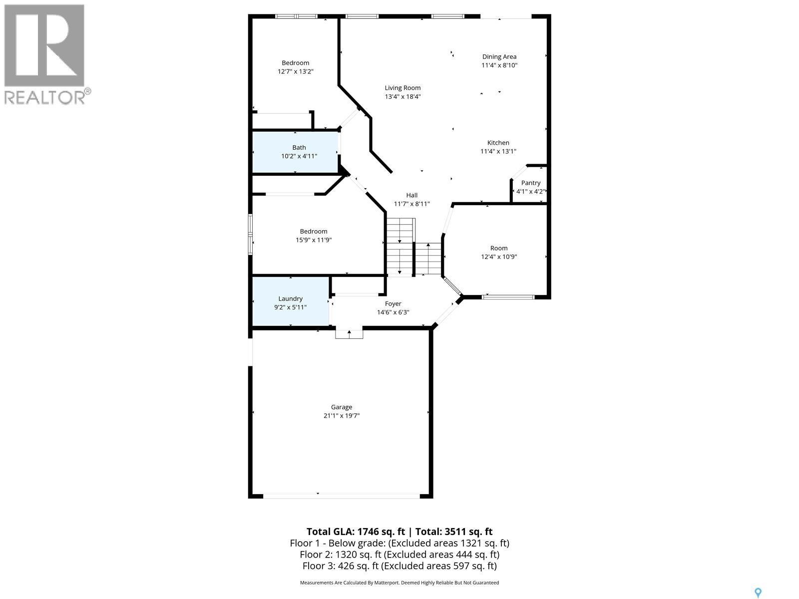 703 Beechdale Way, Saskatoon, Saskatchewan  S7V 0A5 - Photo 41 - SK024236