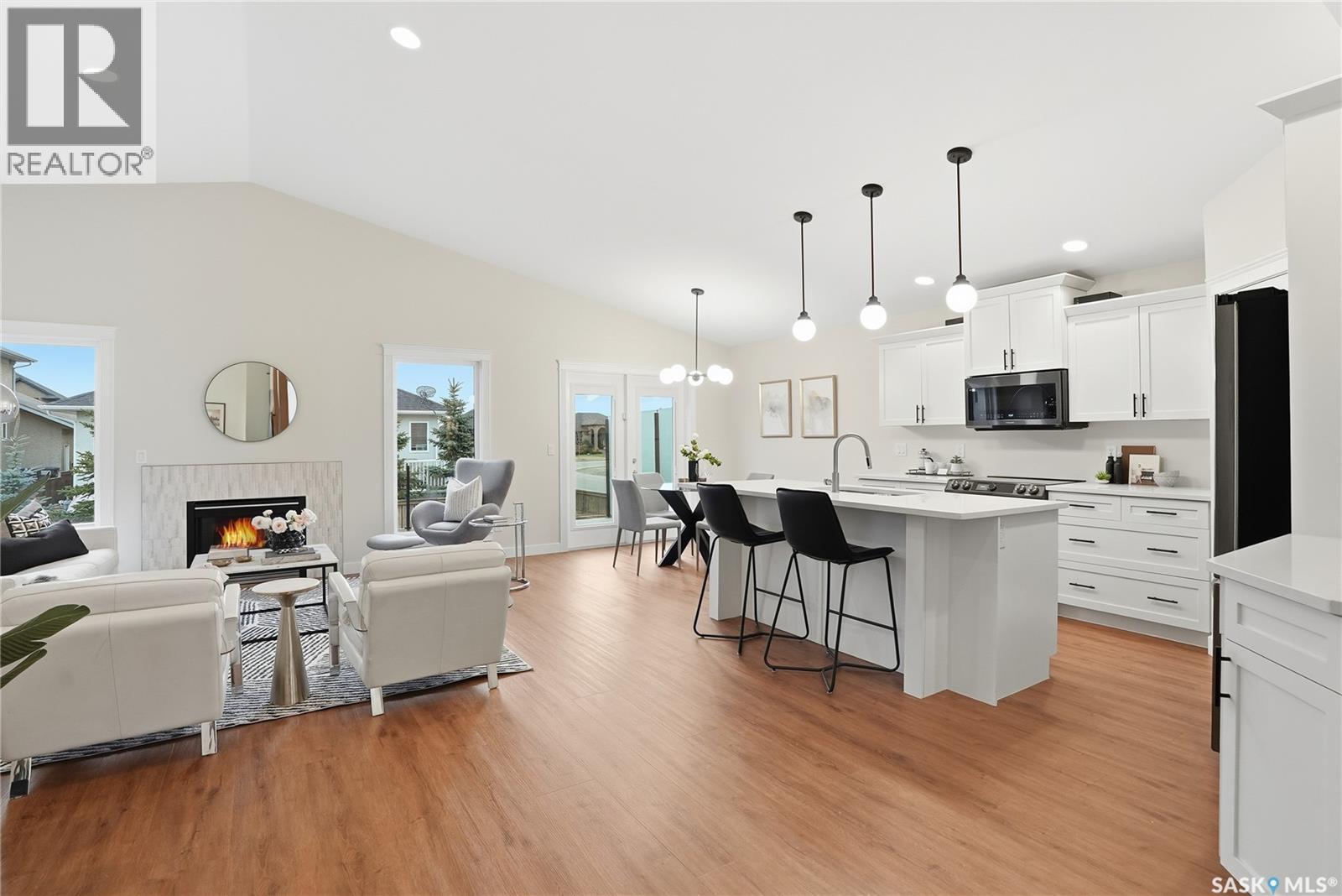 703 Beechdale Way, Saskatoon, Saskatchewan  S7V 0A5 - Photo 9 - SK024236