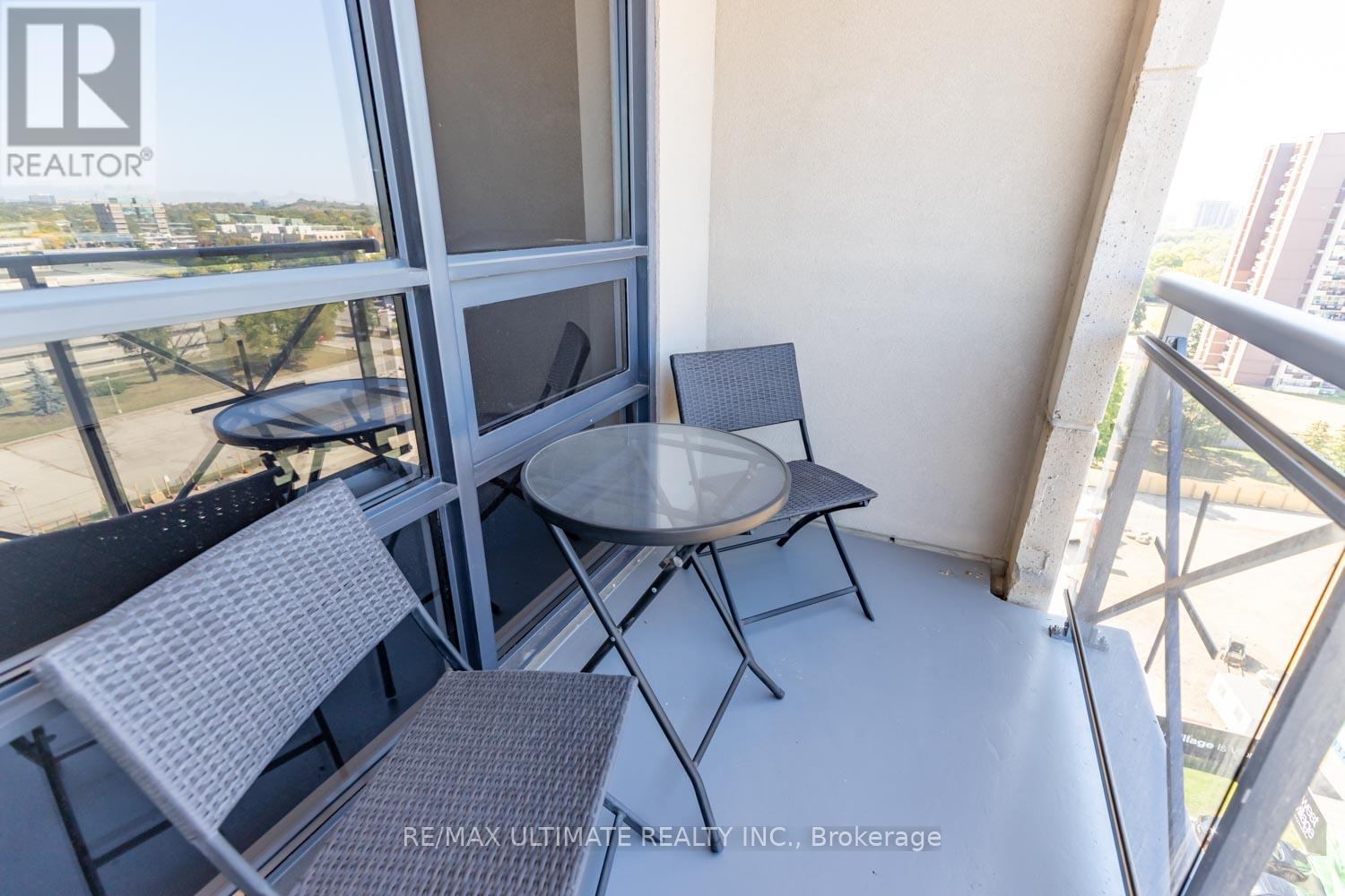 1123 - 2 Eva Road, Toronto, Ontario  M9C 0A9 - Photo 11 - W12561326