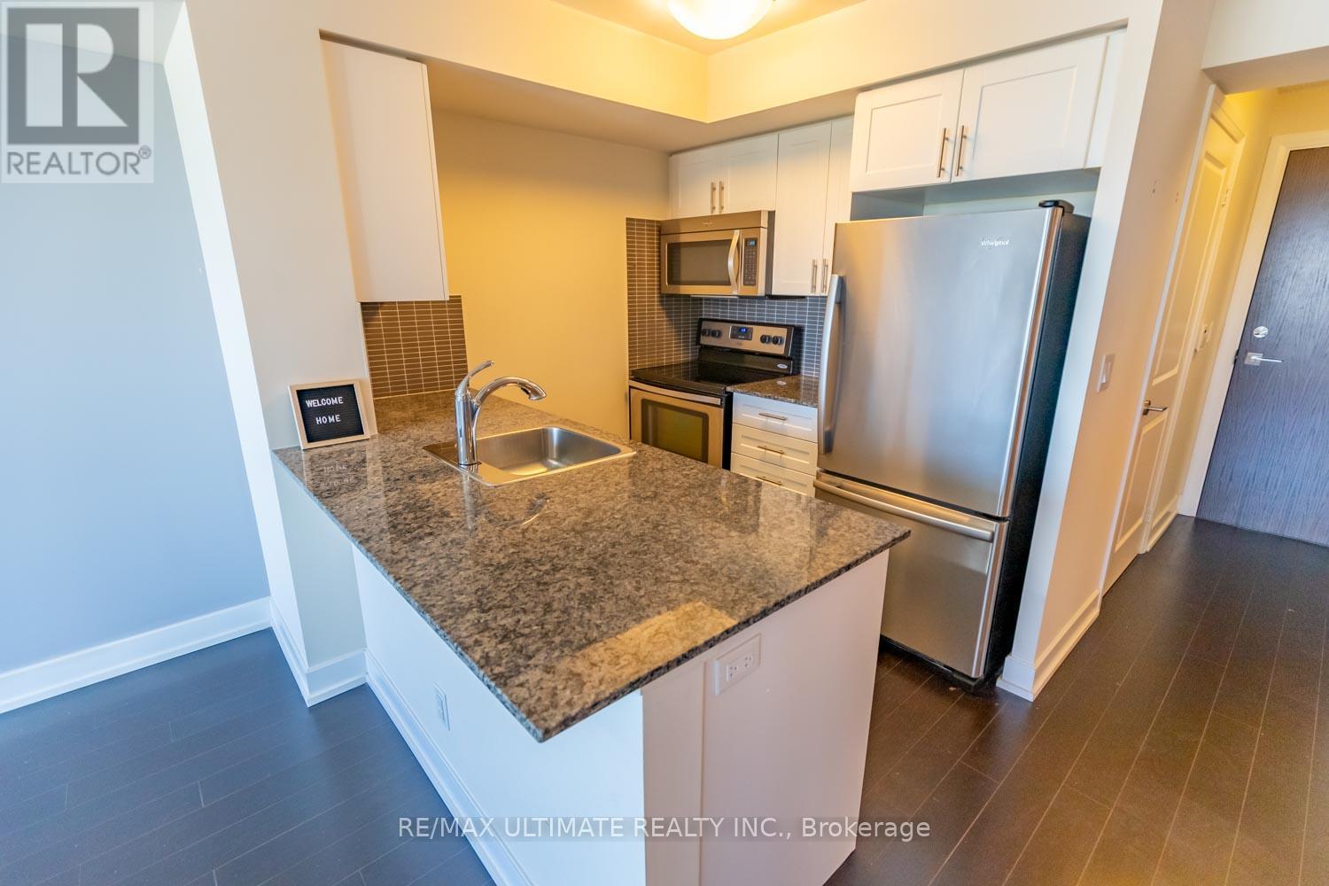 1123 - 2 Eva Road, Toronto, Ontario  M9C 0A9 - Photo 4 - W12561326