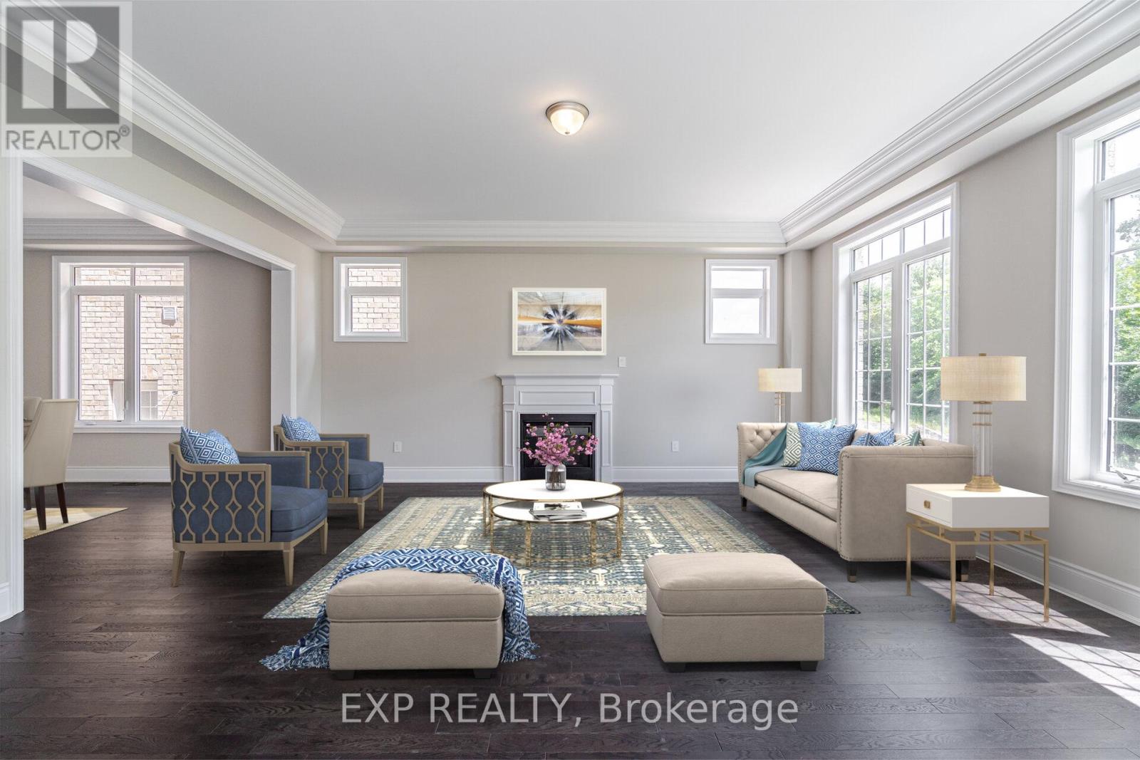 91 Clockwork Drive, Brampton, Ontario  L7A 0C3 - Photo 10 - W12561334