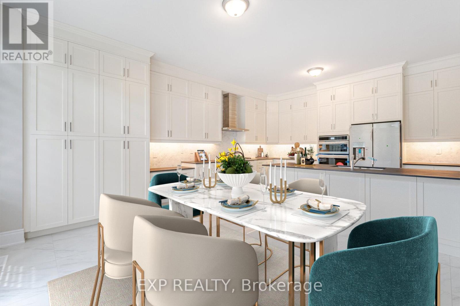 91 Clockwork Drive, Brampton, Ontario  L7A 0C3 - Photo 13 - W12561334