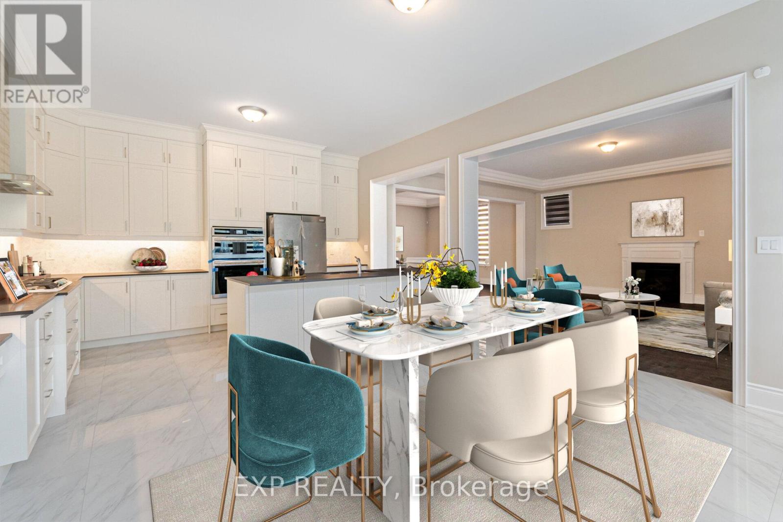 91 Clockwork Drive, Brampton, Ontario  L7A 0C3 - Photo 14 - W12561334