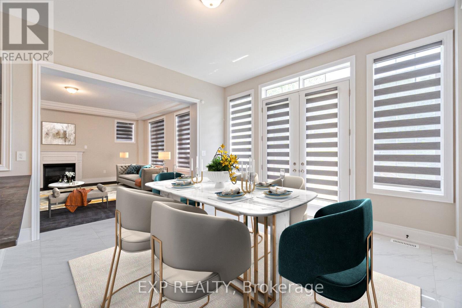 91 Clockwork Drive, Brampton, Ontario  L7A 0C3 - Photo 17 - W12561334