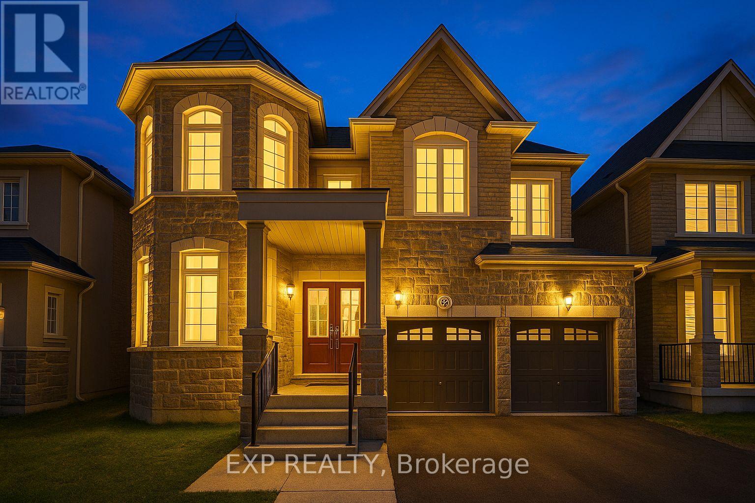 91 Clockwork Drive, Brampton, Ontario  L7A 0C3 - Photo 2 - W12561334