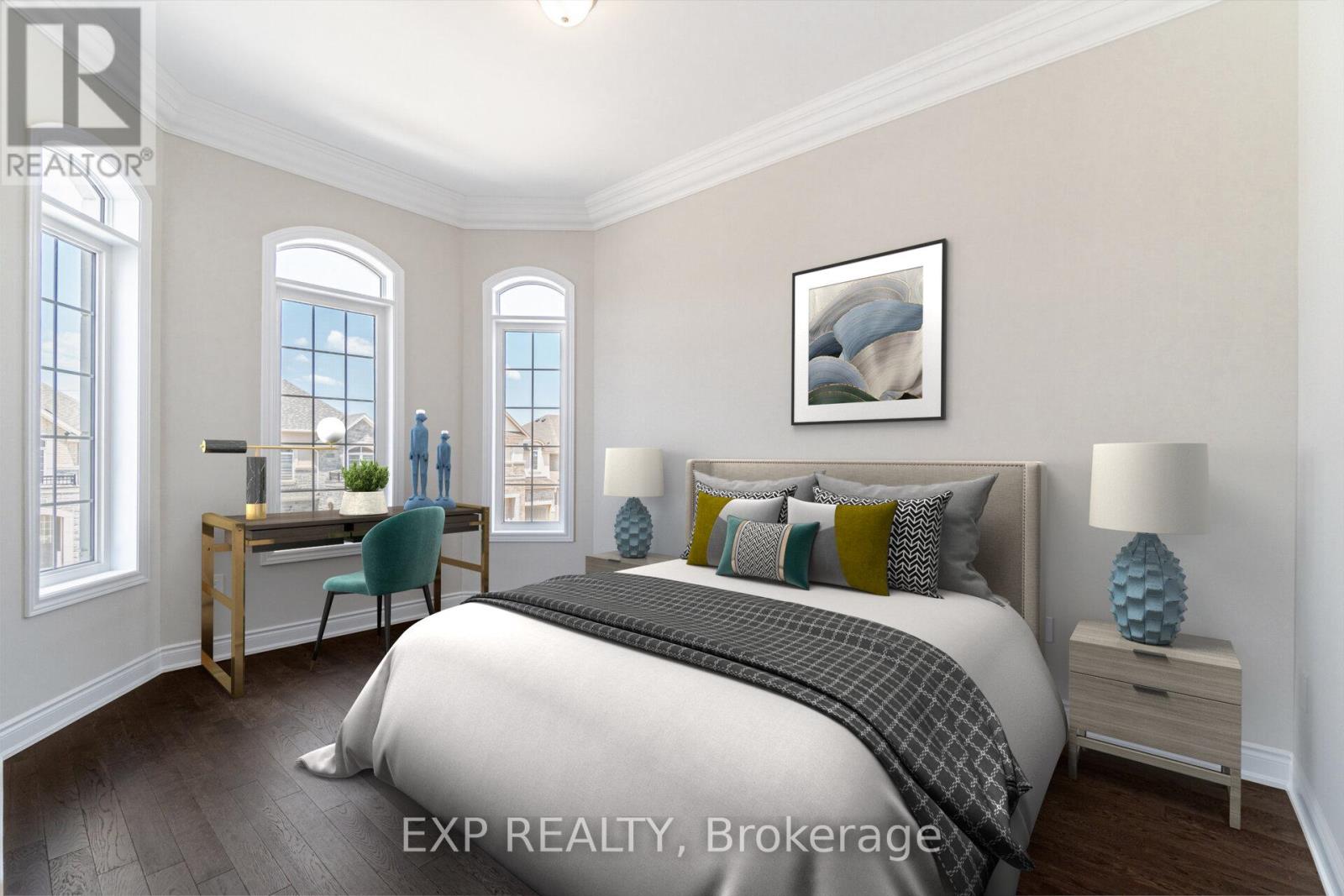 91 Clockwork Drive, Brampton, Ontario  L7A 0C3 - Photo 24 - W12561334