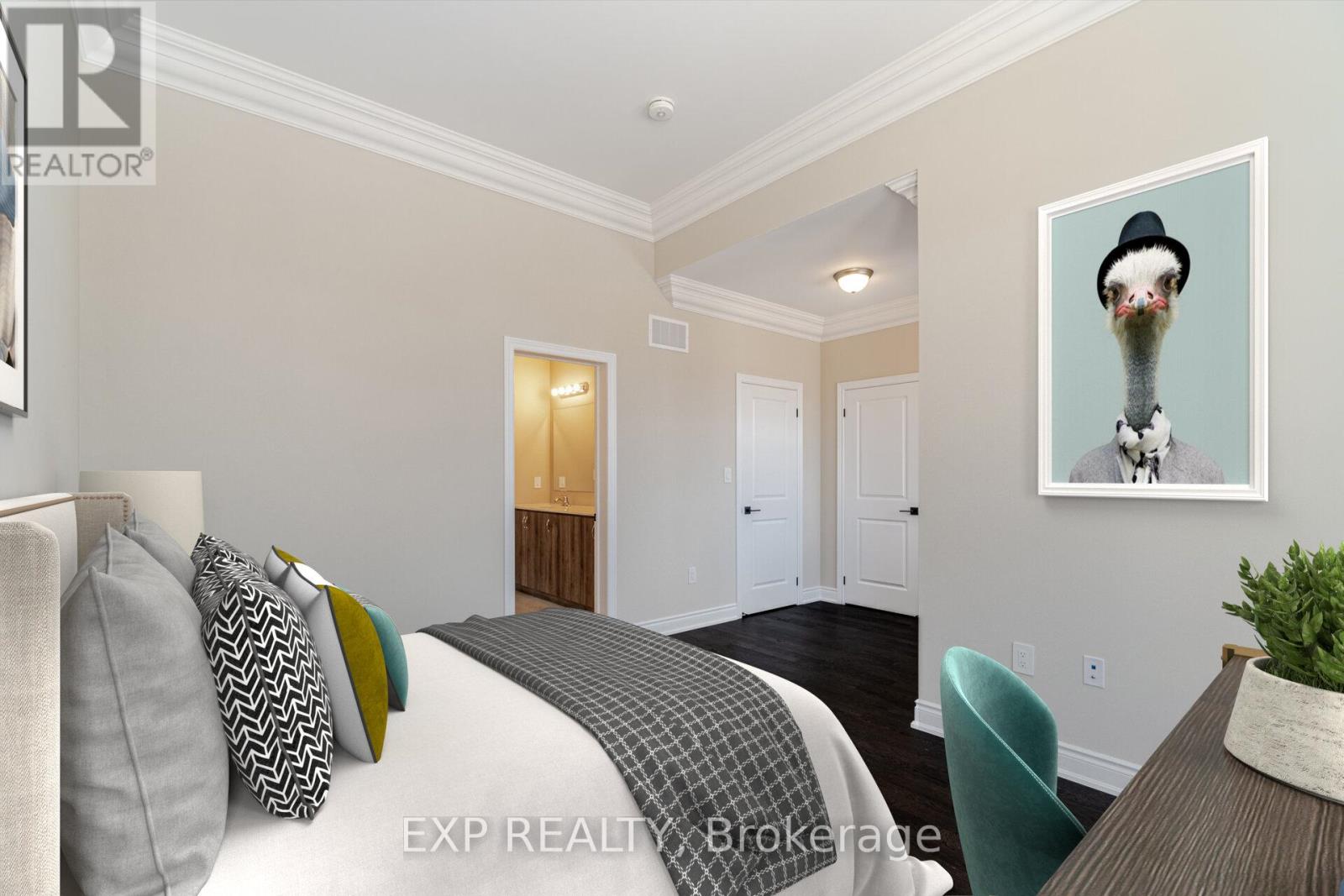 91 Clockwork Drive, Brampton, Ontario  L7A 0C3 - Photo 25 - W12561334