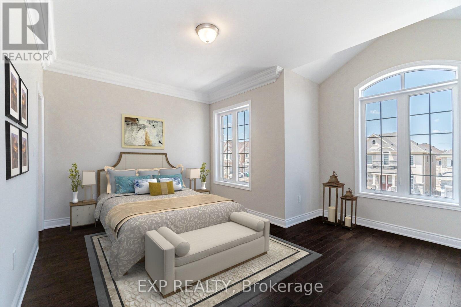 91 Clockwork Drive, Brampton, Ontario  L7A 0C3 - Photo 27 - W12561334