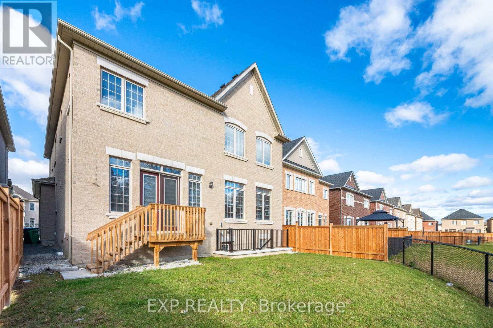 91 Clockwork Drive, Brampton, Ontario  L7A 0C3 - Photo 41 - W12561334