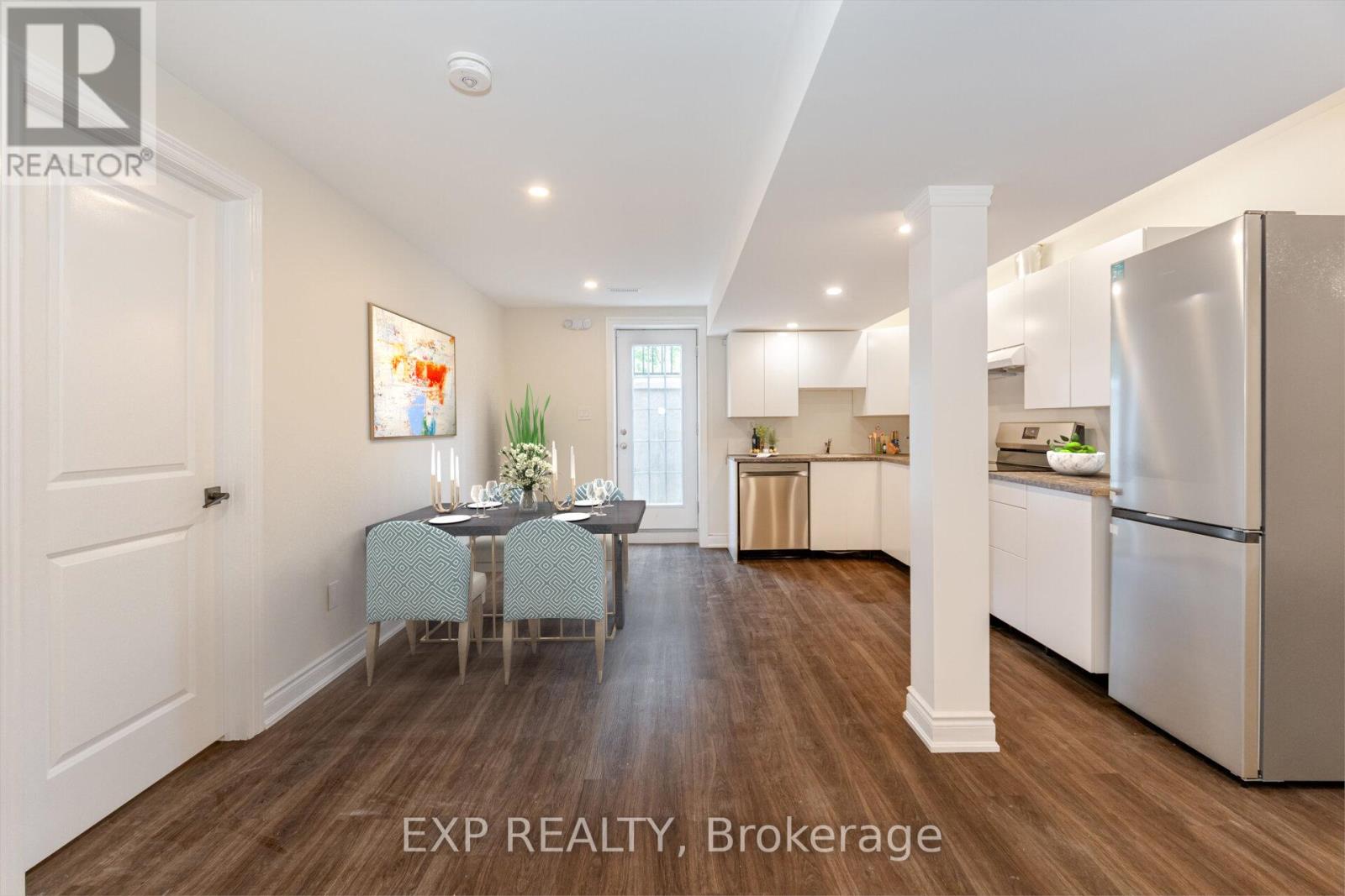 91 Clockwork Drive, Brampton, Ontario  L7A 0C3 - Photo 45 - W12561334