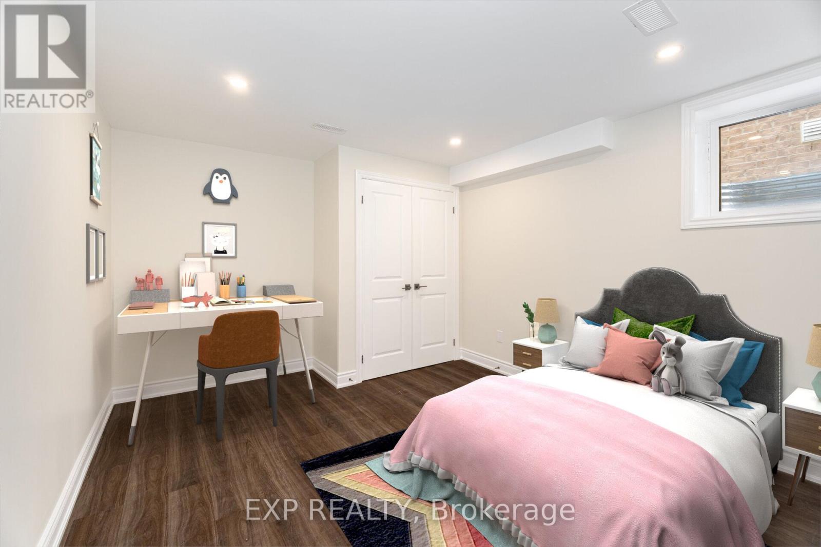 91 Clockwork Drive, Brampton, Ontario  L7A 0C3 - Photo 47 - W12561334