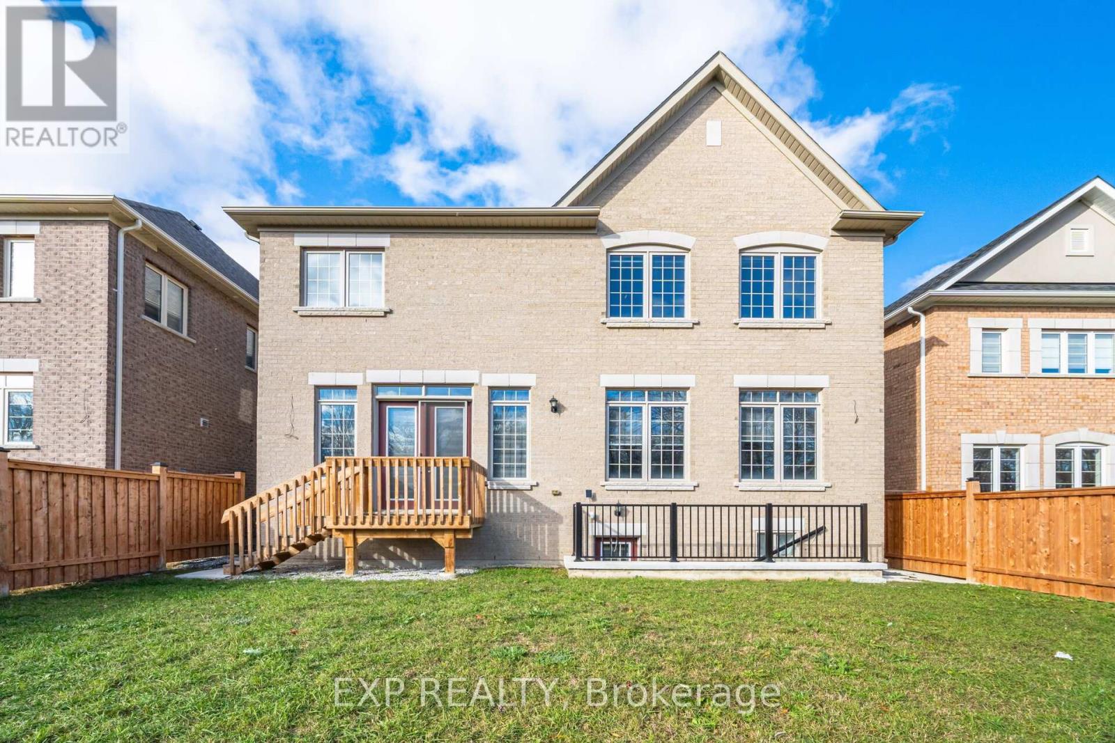 91 Clockwork Drive, Brampton, Ontario  L7A 0C3 - Photo 49 - W12561334