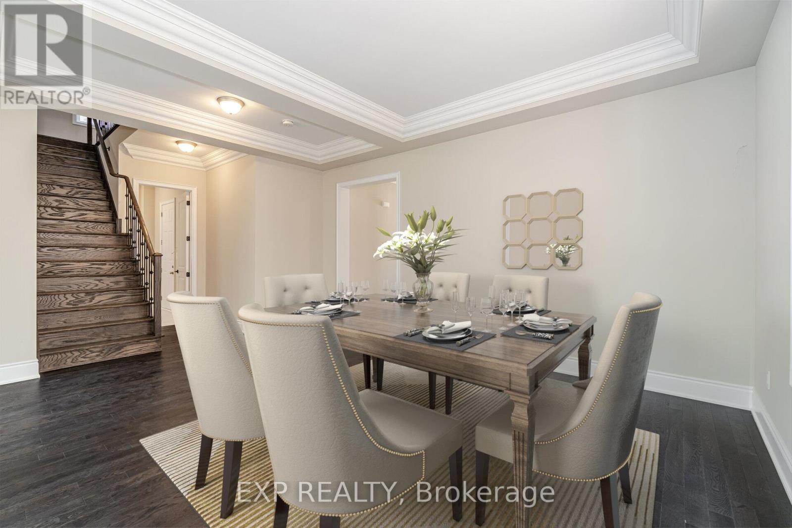 91 Clockwork Drive, Brampton, Ontario  L7A 0C3 - Photo 6 - W12561334