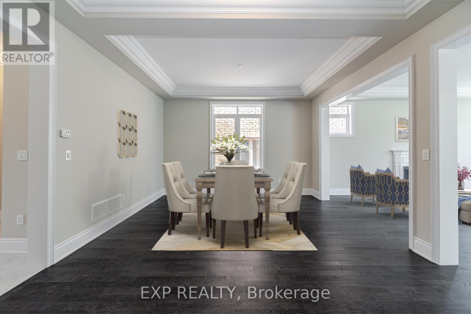 91 Clockwork Drive, Brampton, Ontario  L7A 0C3 - Photo 7 - W12561334