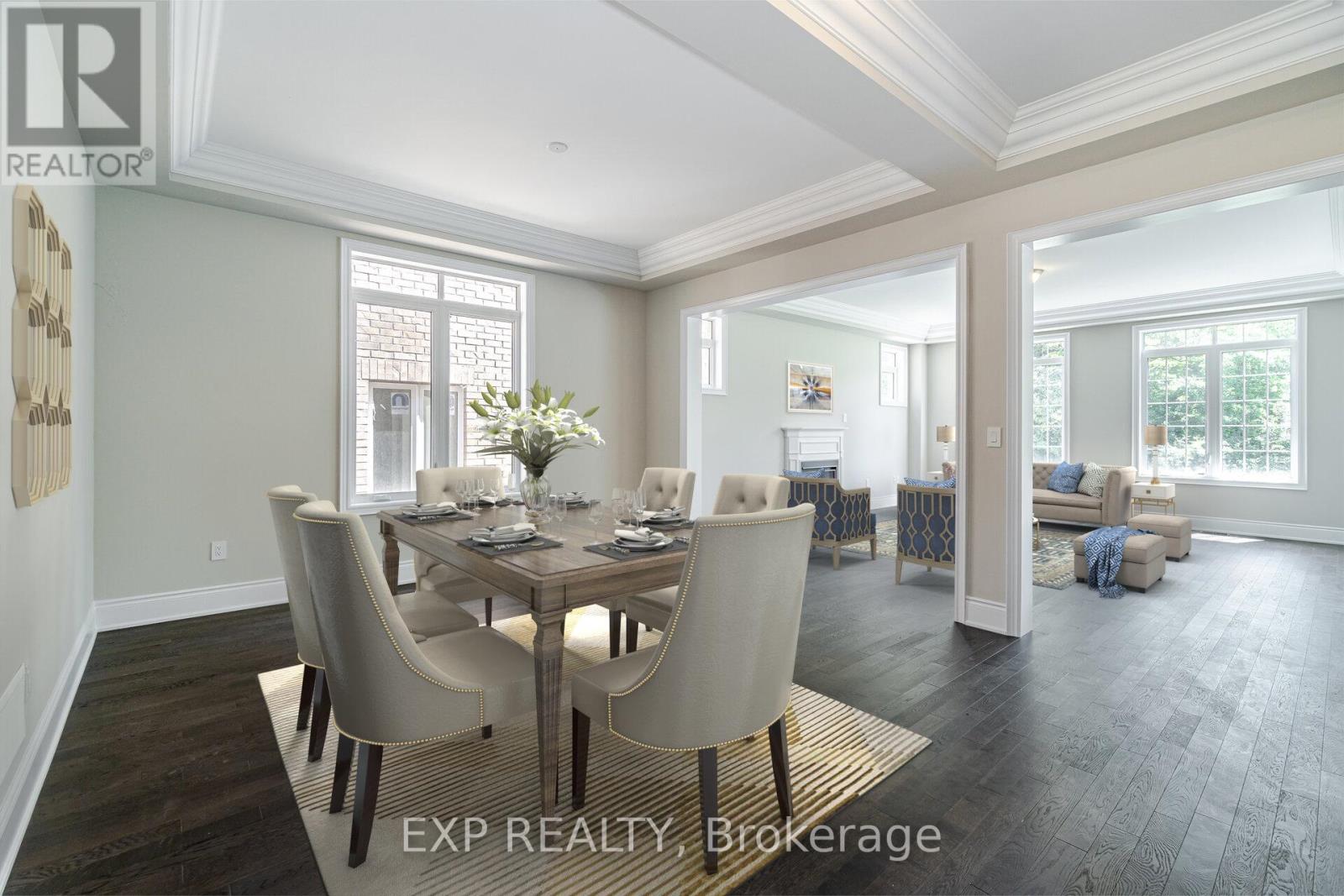 91 Clockwork Drive, Brampton, Ontario  L7A 0C3 - Photo 8 - W12561334