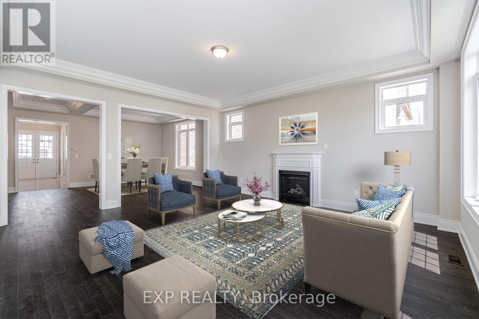 91 Clockwork Drive, Brampton, Ontario  L7A 0C3 - Photo 9 - W12561334