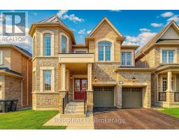 91 CLOCKWORK DRIVE, Brampton, Ontario