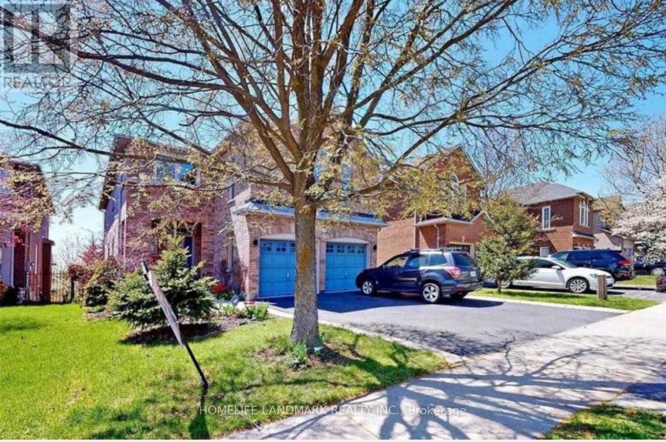2198 ARBOURVIEW DRIVE, Oakville, Ontario