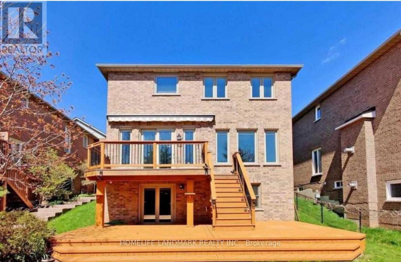 2198 Arbourview Drive, Oakville, Ontario  L6M 3N7 - Photo 20 - W12561360