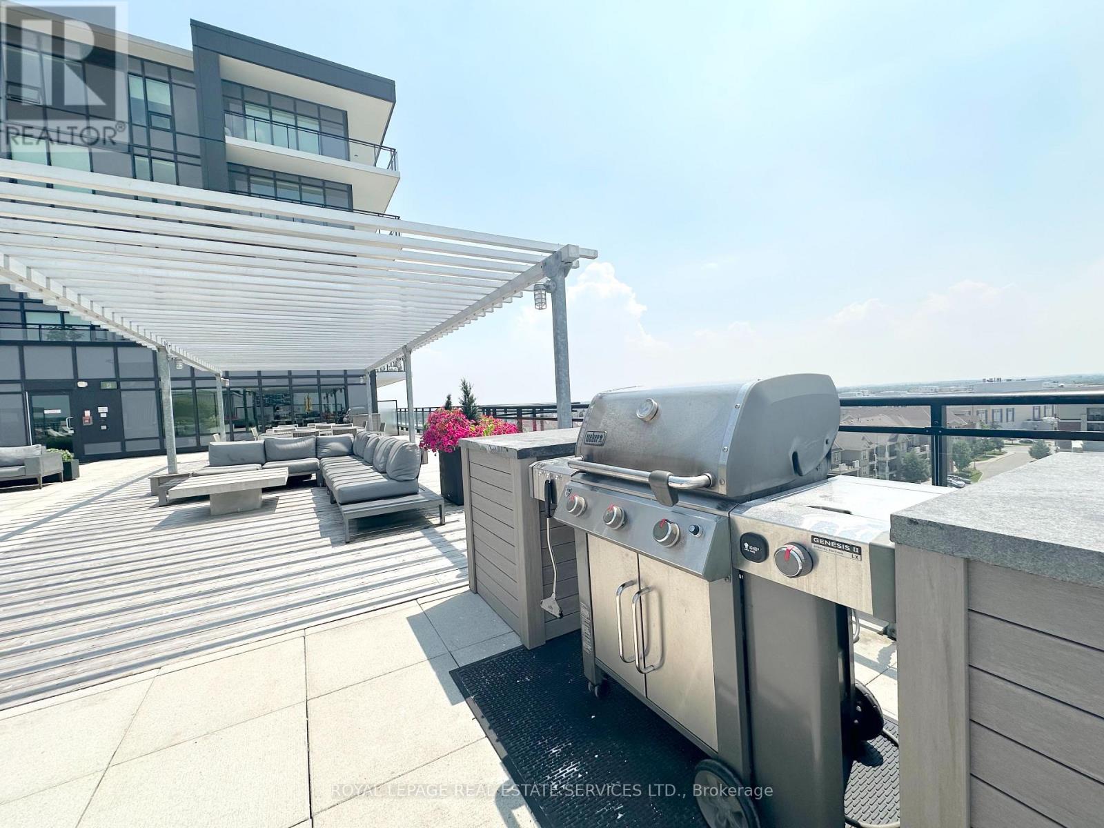 616 - 2333 Taunton Road, Oakville, Ontario  L6H 0N5 - Photo 25 - W12561394