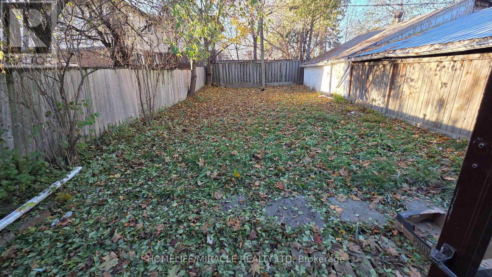 72 Frederick Street, Brampton, Ontario  L6Y 1G8 - Photo 25 - W12561410