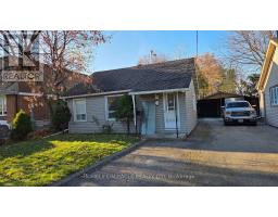 72 Frederick Street, Brampton (Downtown Brampton), Ca