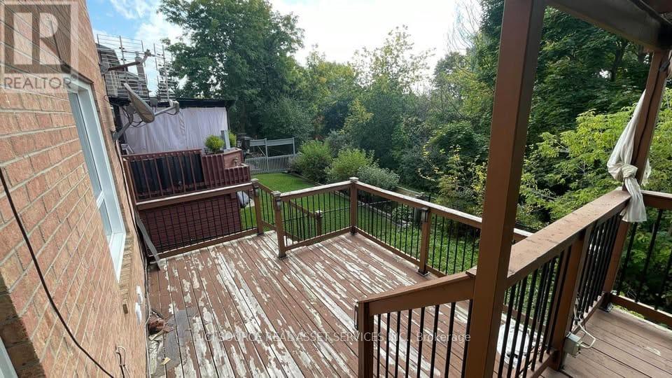 Main - 27 Vivians Crescent, Brampton, Ontario  L6Y 4V1 - Photo 23 - W12561412