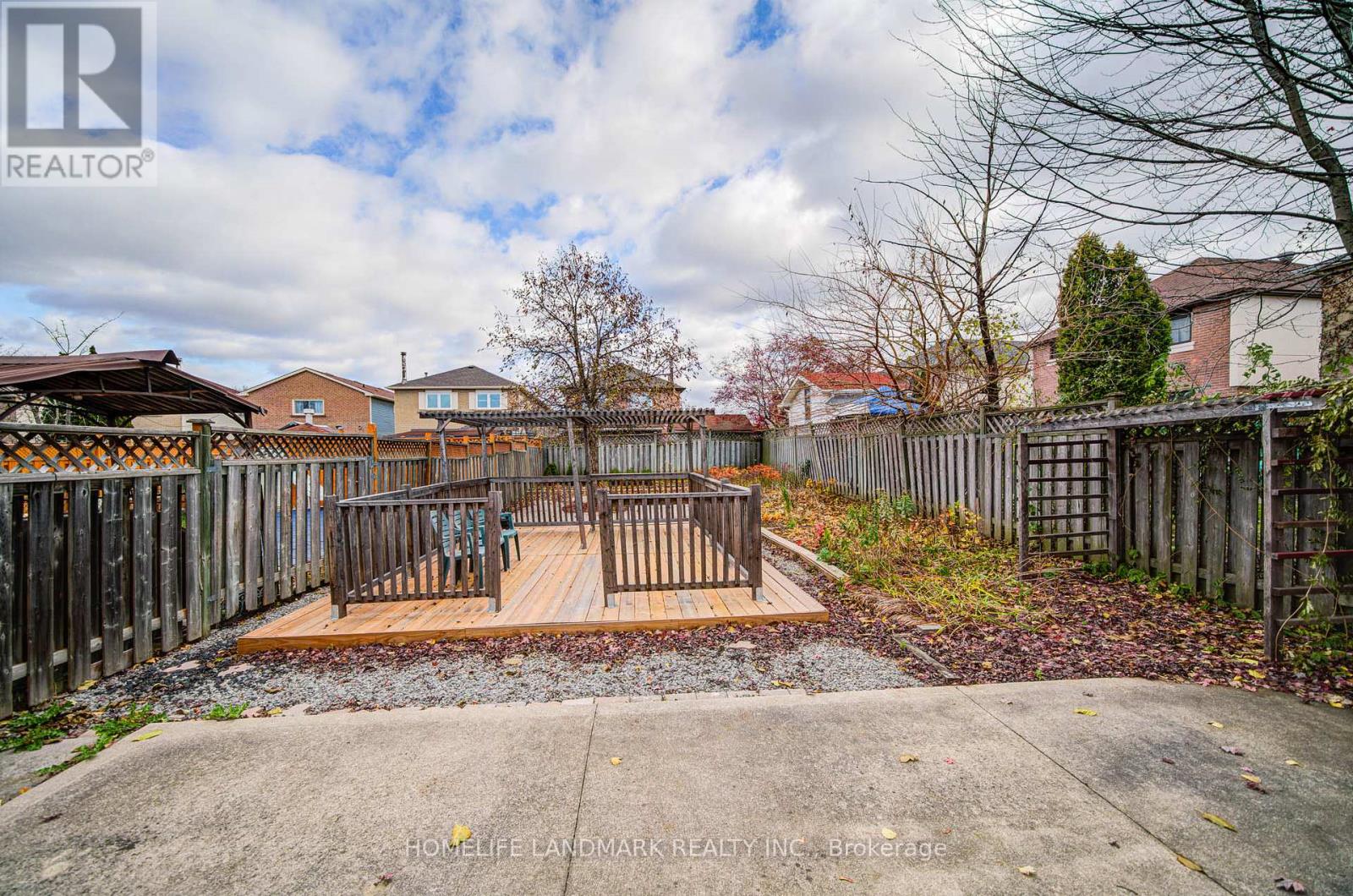 3531 Ingram Road, Mississauga, Ontario  L5L 4M4 - Photo 28 - W12561414