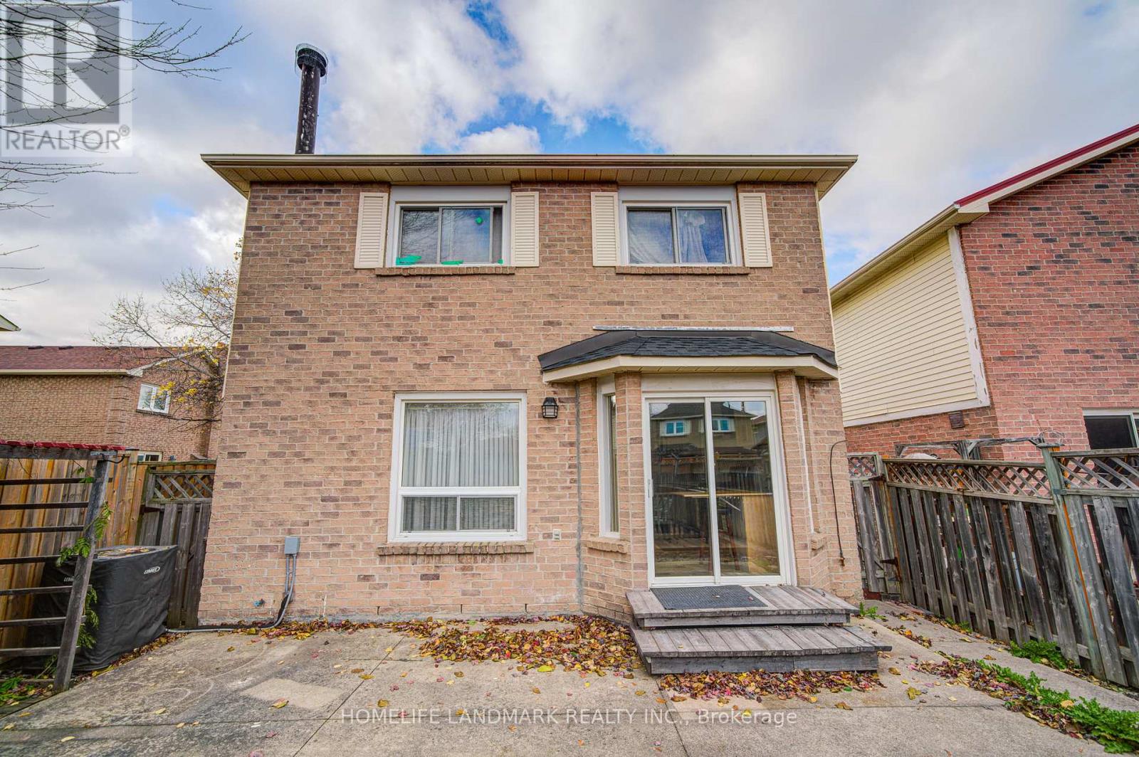 3531 Ingram Road, Mississauga, Ontario  L5L 4M4 - Photo 31 - W12561414