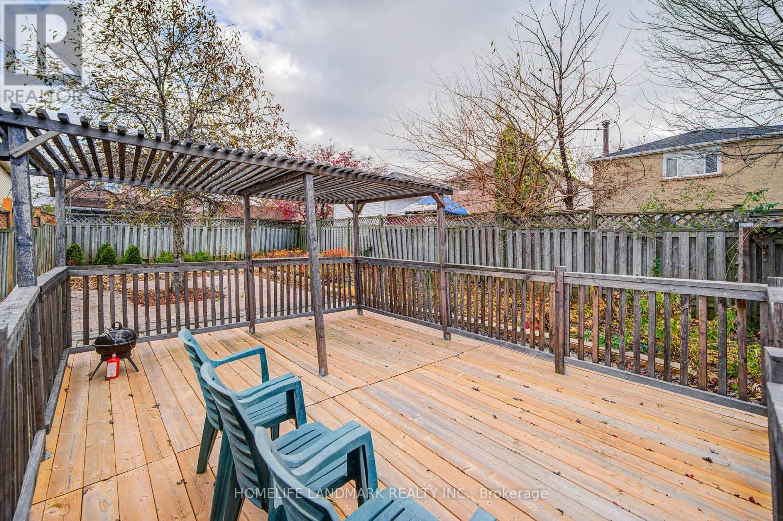 3531 Ingram Road, Mississauga, Ontario  L5L 4M4 - Photo 32 - W12561414