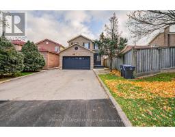 3531 INGRAM ROAD, Mississauga, Ontario