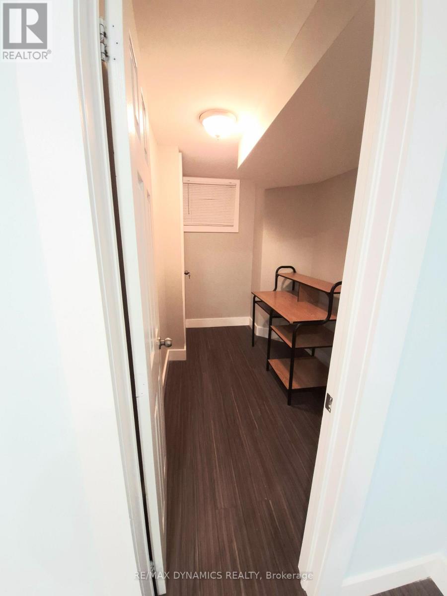 Lower - 40 Stammers Drive, Ajax, Ontario  L1T 0L2 - Photo 12 - E12560756