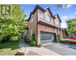 33 - 300 RAVINEVIEW WAY, Oakville, Ontario