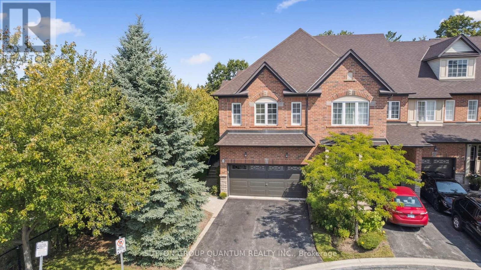 33 - 300 Ravineview Way, Oakville, Ontario  L6H 7J1 - Photo 3 - W12425626