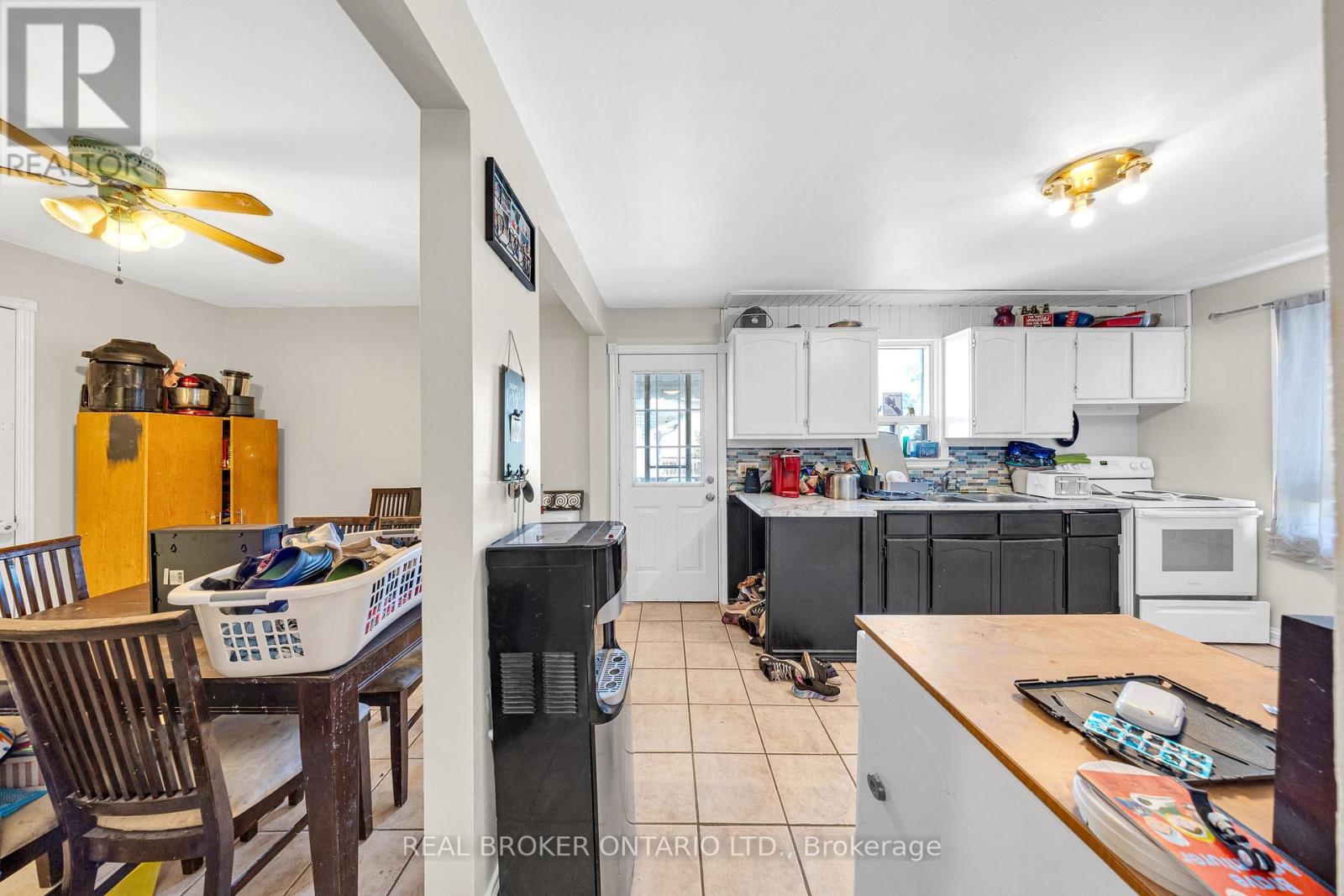 710 Cameron Street, Peterborough Central, Ontario  K9J 3Z8 - Photo 18 - X12561298